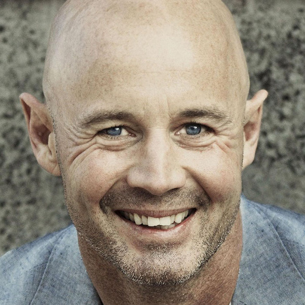Photo of David L.