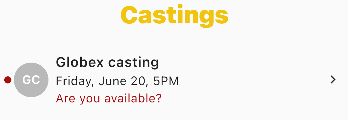 Streamlined Castings, Start to Finish